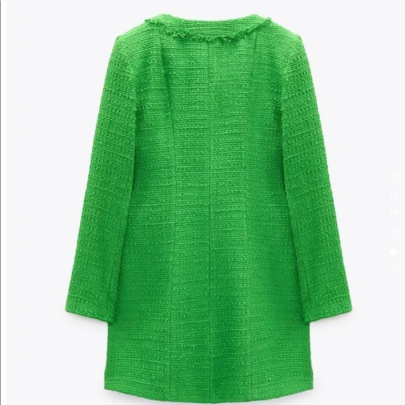 Zara dress - Picture 6 of 8